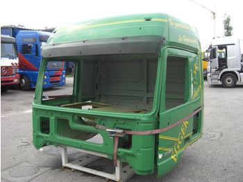 Кабина MERCEDES-BENZ Actros