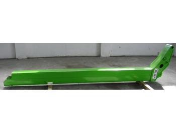 Рама/ Шасси MERLO