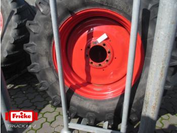 Шина Trelleborg 2 Räder 580/70 R38: фото 1