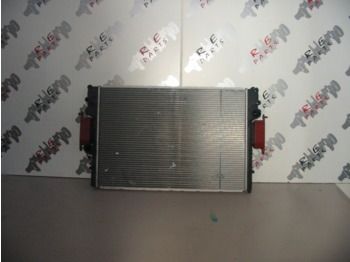 Запчасти IVECO RADIADOR: фото 1