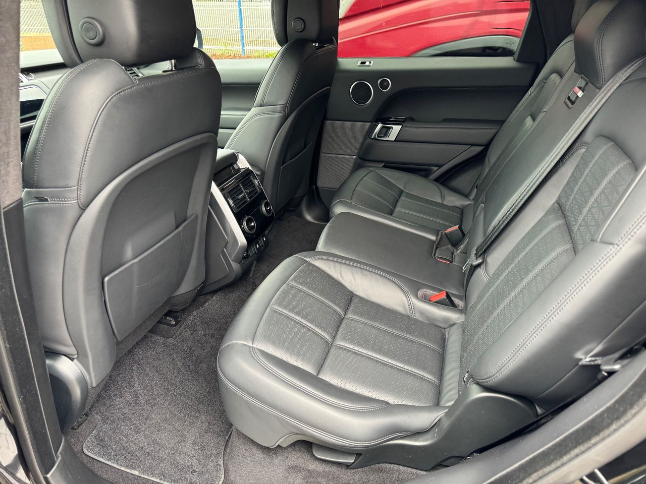 Внедорожник Land Rover Range Rover Sport Autobiography Dynamic: фото 15