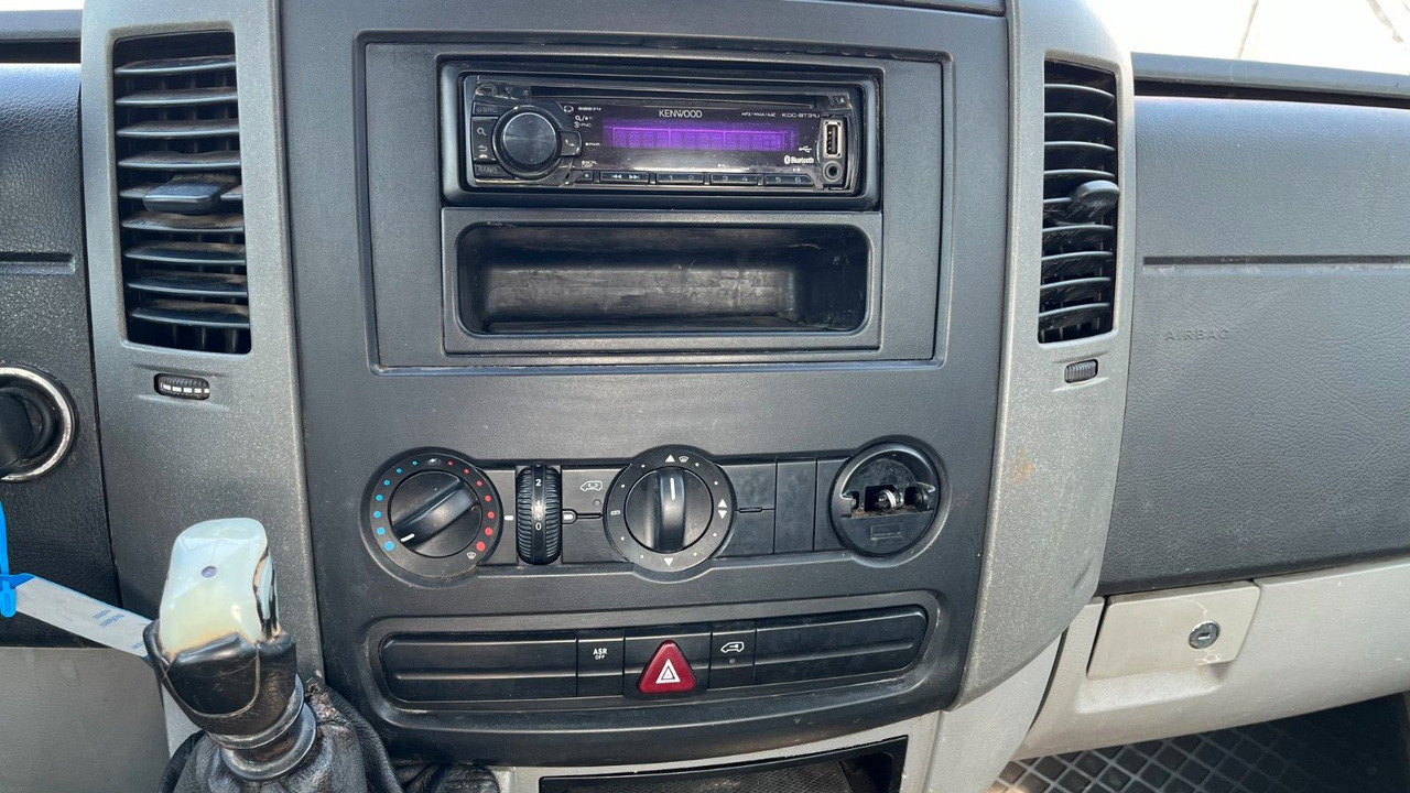 Mercedes-Benz Sprinter 511 CDI Kipper Doka Dreiseitenkipper в лизинг Mercedes-Benz Sprinter 511 CDI Kipper Doka Dreiseitenkipper: фото 10 Mercedes-Benz Sprinter 511 CDI Kipper Doka Dreiseitenkipper в лизинг Mercedes-Benz Sprinter 511 CDI Kipper Doka Dreiseitenkipper: фото 10