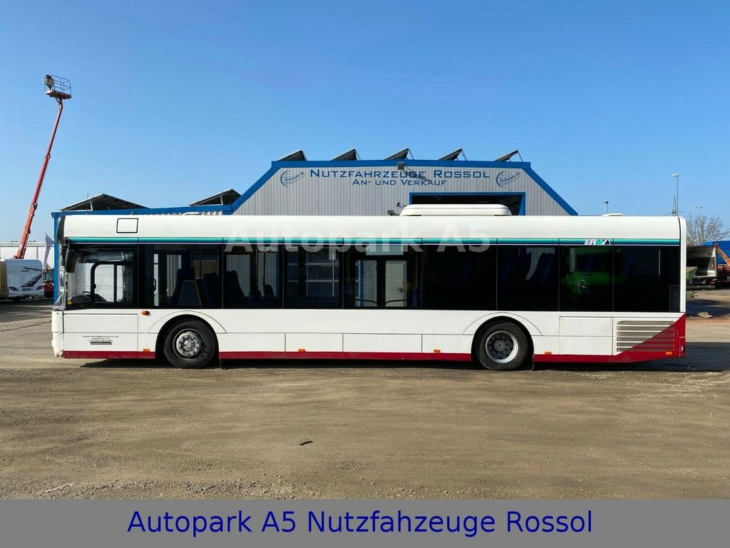 Solaris Urbino 12H Bus Euro 5 Rampe Standklima Solaris Urbino 12H Bus Euro 5 Rampe Standklima - Пригородный автобус: фото 2 Solaris Urbino 12H Bus Euro 5 Rampe Standklima Solaris Urbino 12H Bus Euro 5 Rampe Standklima - Пригородный автобус: фото 2