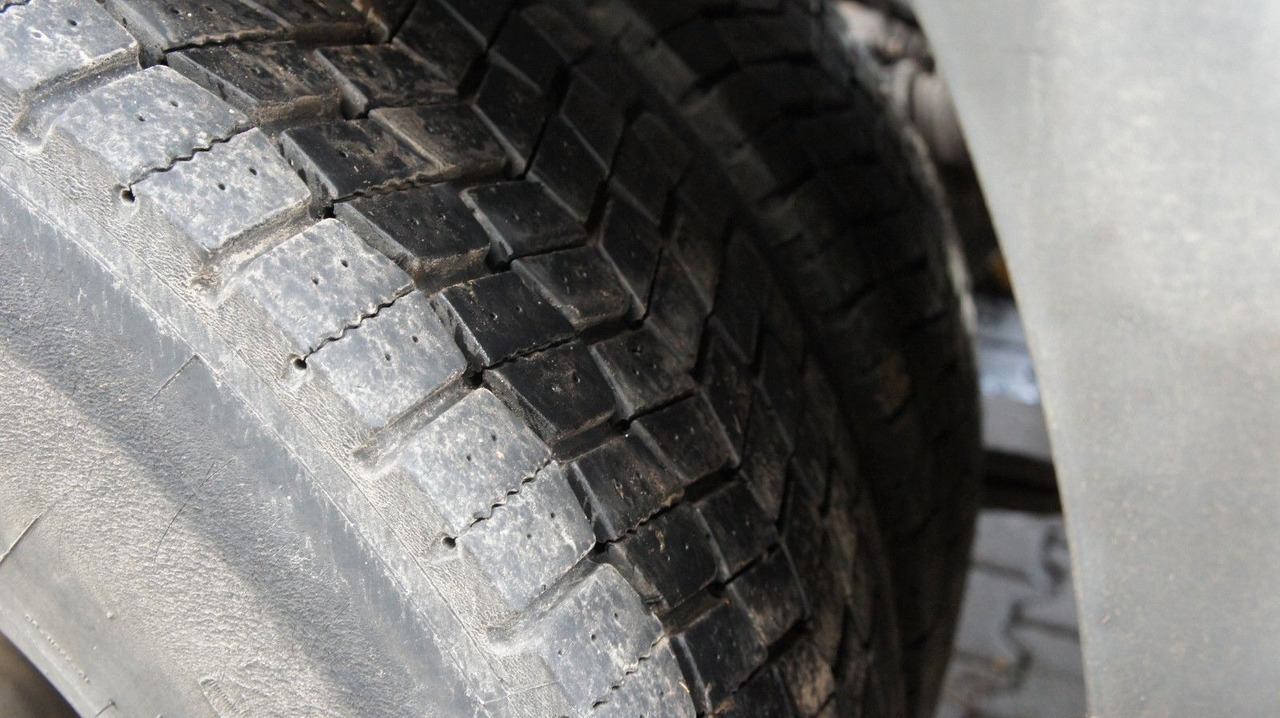 Scania R500 Brandschaden - Тягач: фото 5 Scania R500 Brandschaden - Тягач: фото 5