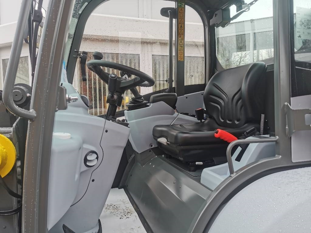 Kramer 5065 - Колёсный погрузчик: фото 5 Kramer 5065 - Колёсный погрузчик: фото 5