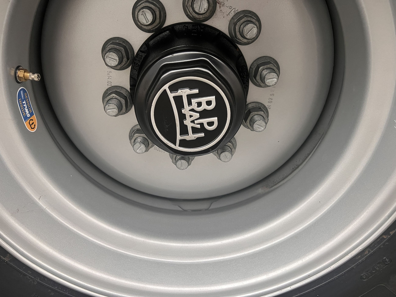 Möslein TTD 19 AB neuer 19 t Tandemkipper TiefladerGitteraufsatz - Самосвальный прицеп: фото 2 Möslein TTD 19 AB neuer 19 t Tandemkipper TiefladerGitteraufsatz - Самосвальный прицеп: фото 2