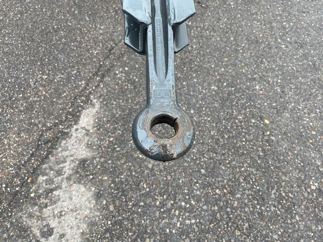 Außenroller 20 AR Außenroller 20 AR - Прицеп мультилифт/ Бункеровоз: фото 5 Außenroller 20 AR Außenroller 20 AR - Прицеп мультилифт/ Бункеровоз: фото 5