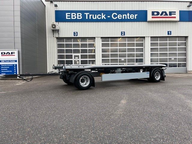 Außenroller 20 AR Außenroller 20 AR - Прицеп мультилифт/ Бункеровоз: фото 2 Außenroller 20 AR Außenroller 20 AR - Прицеп мультилифт/ Бункеровоз: фото 2