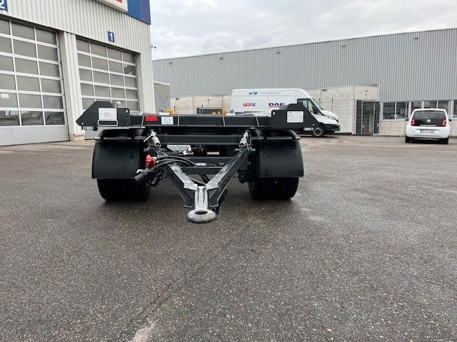 Außenroller 20 AR Außenroller 20 AR - Прицеп мультилифт/ Бункеровоз: фото 4 Außenroller 20 AR Außenroller 20 AR - Прицеп мультилифт/ Бункеровоз: фото 4