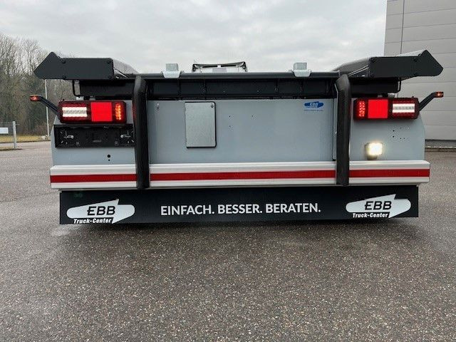 Außenroller 20 AR Außenroller 20 AR - Прицеп мультилифт/ Бункеровоз: фото 3 Außenroller 20 AR Außenroller 20 AR - Прицеп мультилифт/ Бункеровоз: фото 3