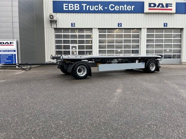 Außenroller 20 AR - Прицеп мультилифт/ Бункеровоз: фото 3 Außenroller 20 AR - Прицеп мультилифт/ Бункеровоз: фото 3