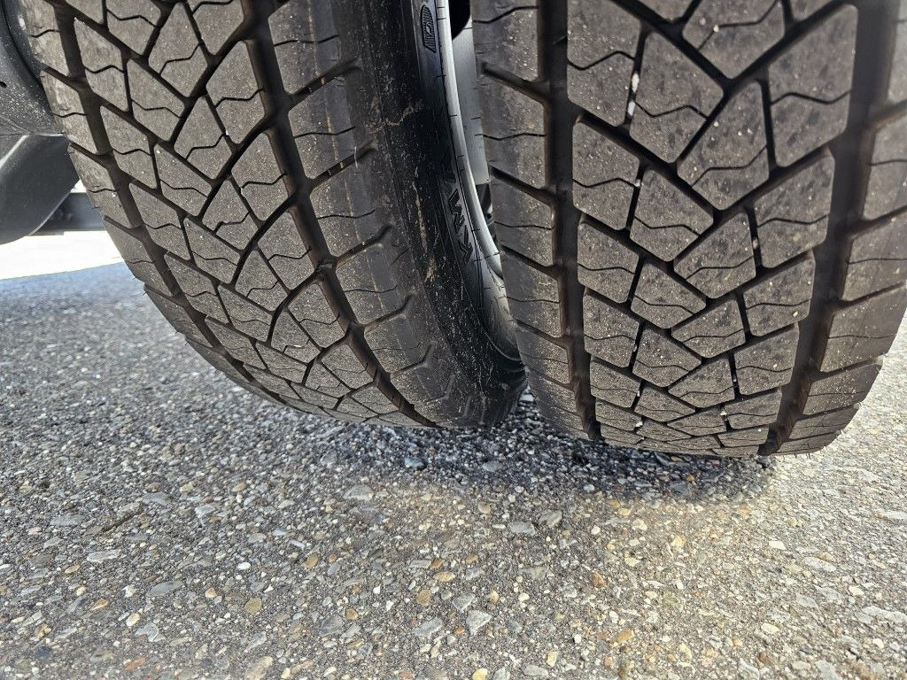 Новый Тентованный грузовик DAF LF 210 7,49t Spier Pritsche-Plane LBW Tageszulas DAF FA LF 210 08t Spier Pritsche mit LBW: фото 21