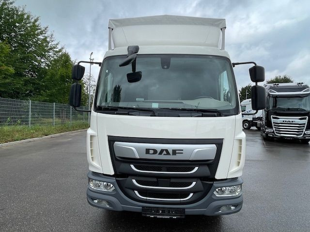 DAF LF 230 FA 12t Spier Pritsche Plane LBW - Тентованный грузовик: фото 3 DAF LF 230 FA 12t Spier Pritsche Plane LBW - Тентованный грузовик: фото 3
