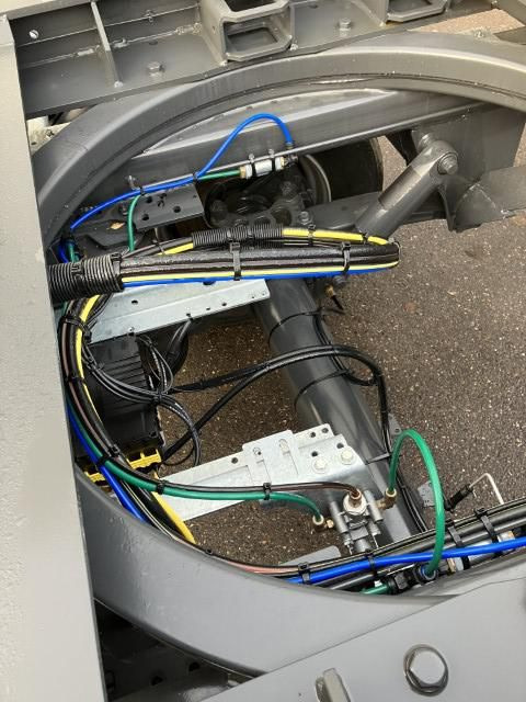 Schlittenanhänger 20 S в лизинг Schlittenanhänger 20 S: фото 10