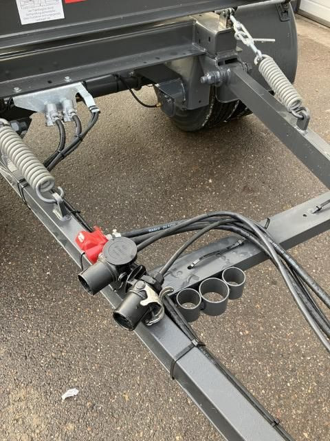 Schlittenanhänger 20 S в лизинг Schlittenanhänger 20 S: фото 8