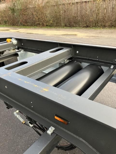 Schlittenanhänger 20 S в лизинг Schlittenanhänger 20 S: фото 7