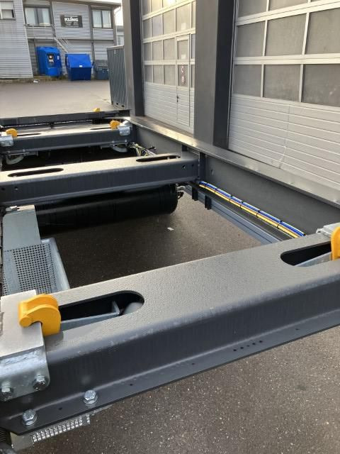 Schlittenanhänger 20 S в лизинг Schlittenanhänger 20 S: фото 9