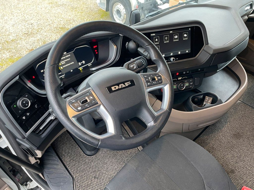 Тягач DAF FT XG 480: фото 11