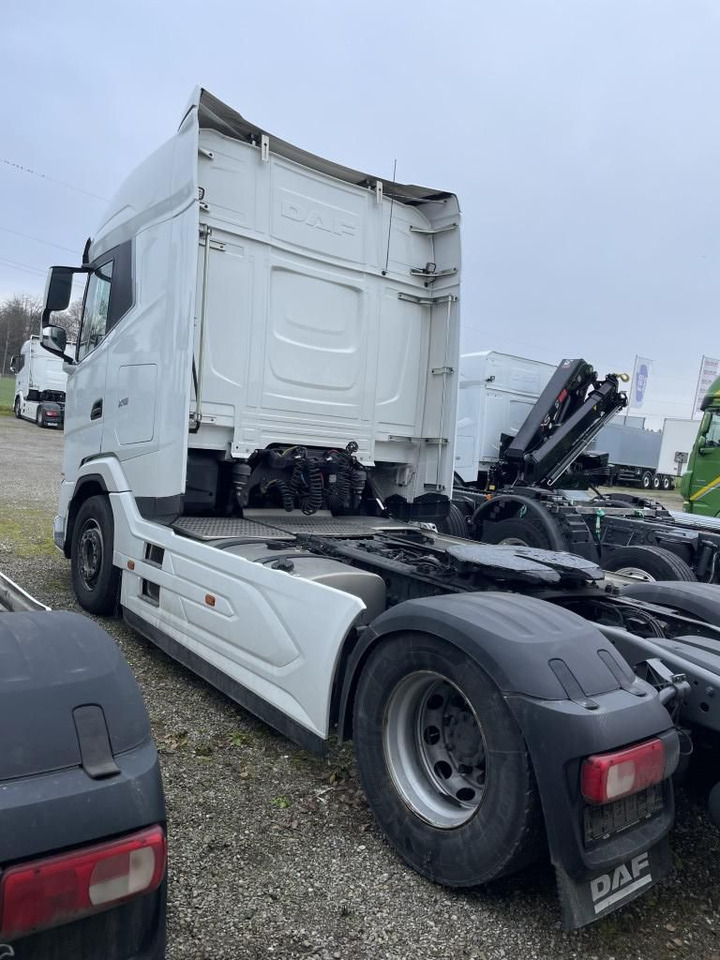 Тягач DAF FT XG 480: фото 6