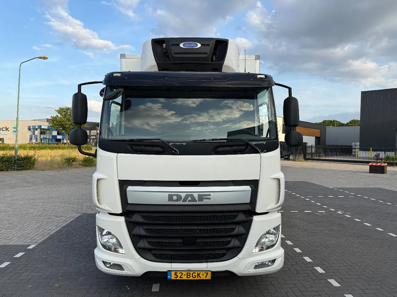 DAF CF 290 2015 euro 6 only 600.000 km - Рефрижератор: фото 3 DAF CF 290 2015 euro 6 only 600.000 km - Рефрижератор: фото 3