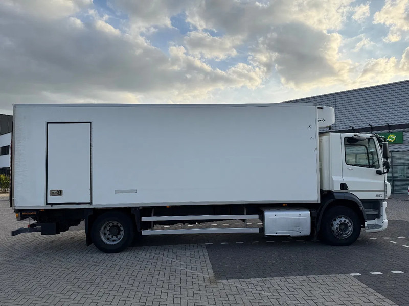 DAF CF 290 2015 euro 6 only 600.000 km - Рефрижератор: фото 4 DAF CF 290 2015 euro 6 only 600.000 km - Рефрижератор: фото 4