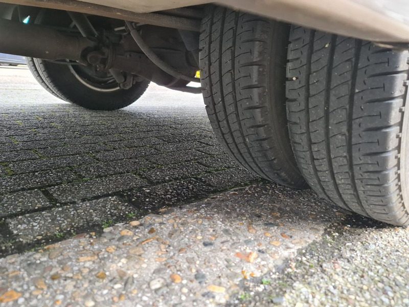 Ford CAMPER FORD RIMOR SPA - Полуинтегрированный автодом: фото 4 Ford CAMPER FORD RIMOR SPA - Полуинтегрированный автодом: фото 4