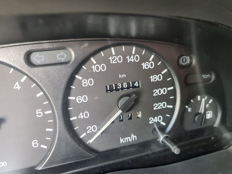 Ford CAMPER FORD RIMOR SPA - Полуинтегрированный автодом: фото 5 Ford CAMPER FORD RIMOR SPA - Полуинтегрированный автодом: фото 5