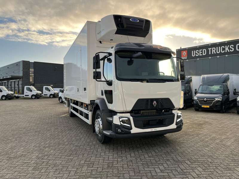 Renault D 19 T HIGH X LOAD P4X2 280 E 6 !!!! NIEUW - Рефрижератор: фото 4 Renault D 19 T HIGH X LOAD P4X2 280 E 6 !!!! NIEUW - Рефрижератор: фото 4