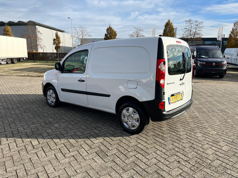 Легковой фургон Renault Kangoo Express 1.5 DCI 104 pk, L1 , Schuifdeur, Airco: фото 9