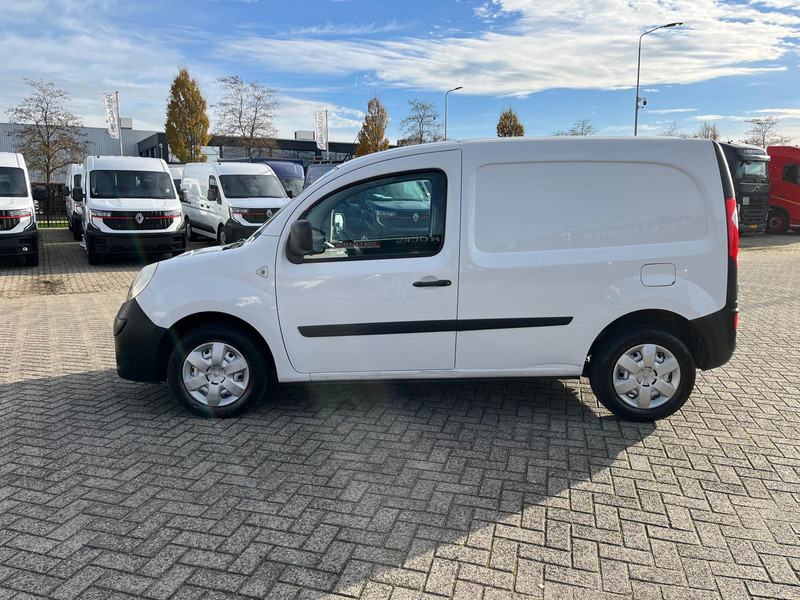 Легковой фургон Renault Kangoo Express 1.5 DCI 104 pk, L1 , Schuifdeur, Airco: фото 7