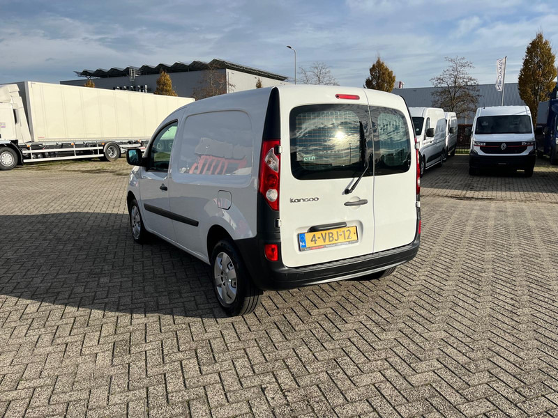 Легковой фургон Renault Kangoo Express 1.5 DCI 104 pk, L1 , Schuifdeur, Airco: фото 10