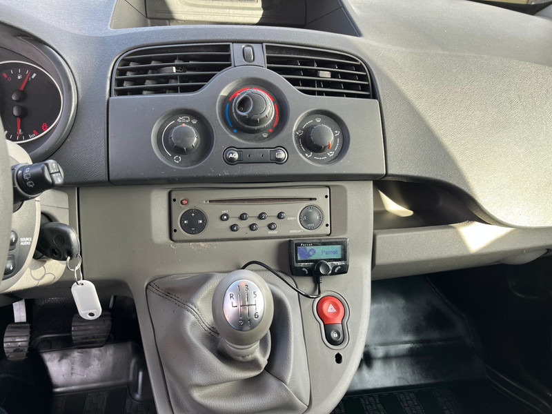 Легковой фургон Renault Kangoo Express 1.5 DCI 104 pk, L1 , Schuifdeur, Airco: фото 19