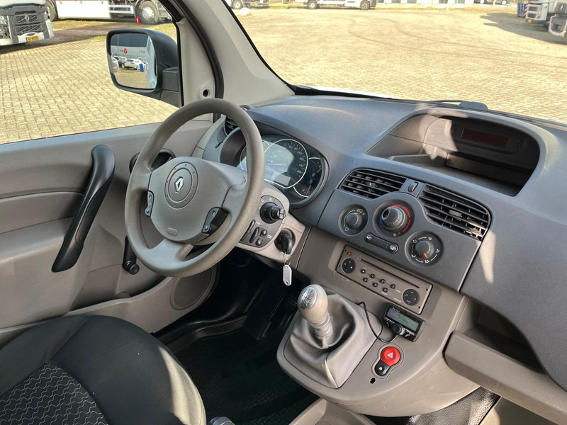 Легковой фургон Renault Kangoo Express 1.5 DCI 104 pk, L1 , Schuifdeur, Airco: фото 15