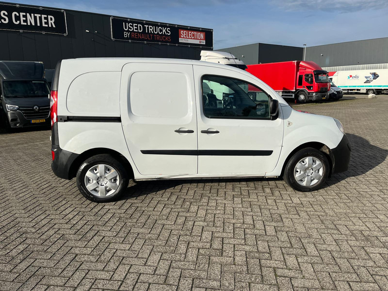 Легковой фургон Renault Kangoo Express 1.5 DCI 104 pk, L1 , Schuifdeur, Airco: фото 6