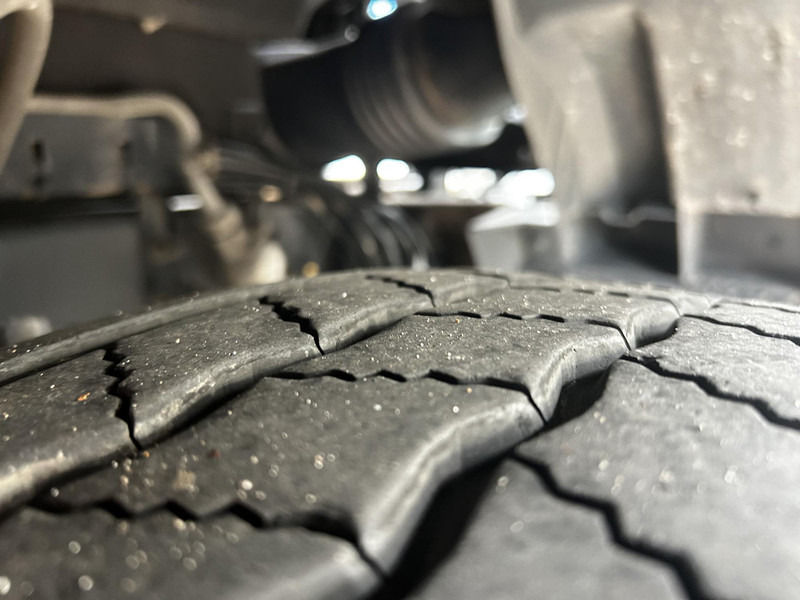 Volvo FH - Тягач: фото 5 Volvo FH - Тягач: фото 5