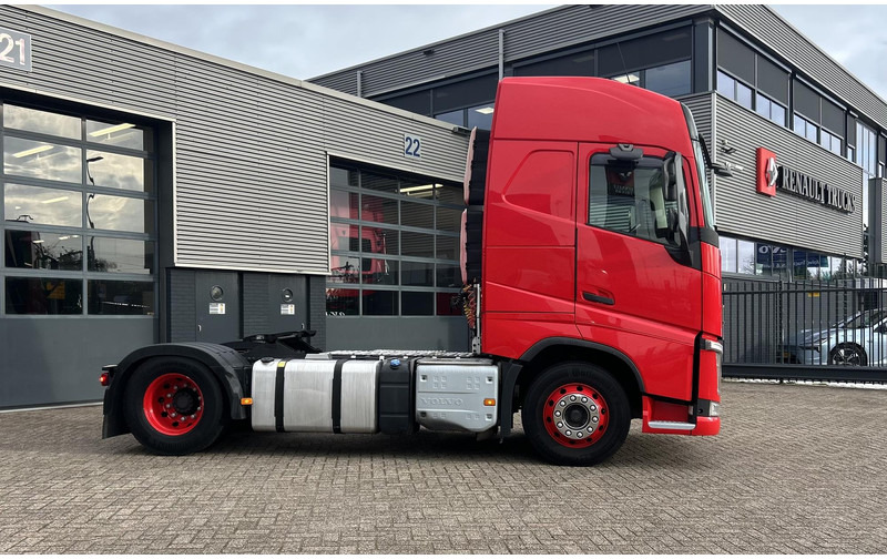 Volvo FH - Тягач: фото 2 Volvo FH - Тягач: фото 2