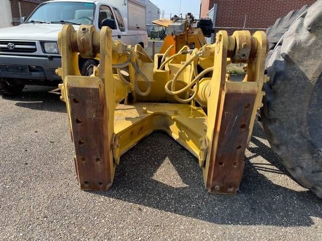 CAT D 8 R Ripper - Рыхлитель для Строительной техники: фото 4 CAT D 8 R Ripper - Рыхлитель для Строительной техники: фото 4