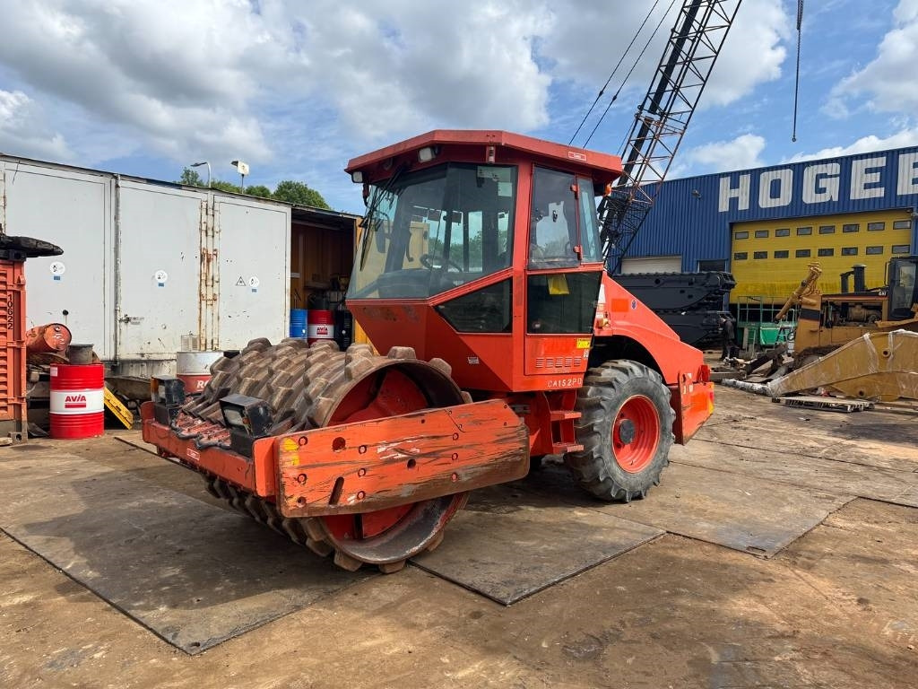 Dynapac CA 152 PD - Компактор: фото 1 Dynapac CA 152 PD - Компактор: фото 1