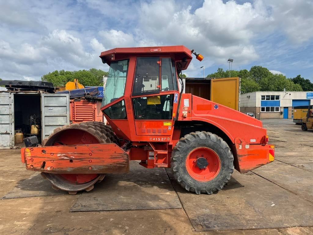 Dynapac CA 152 PD - Компактор: фото 2 Dynapac CA 152 PD - Компактор: фото 2