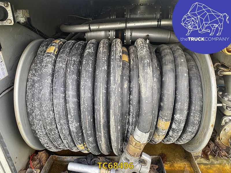 Полуприцеп-цистерна Atcomex: фото 11