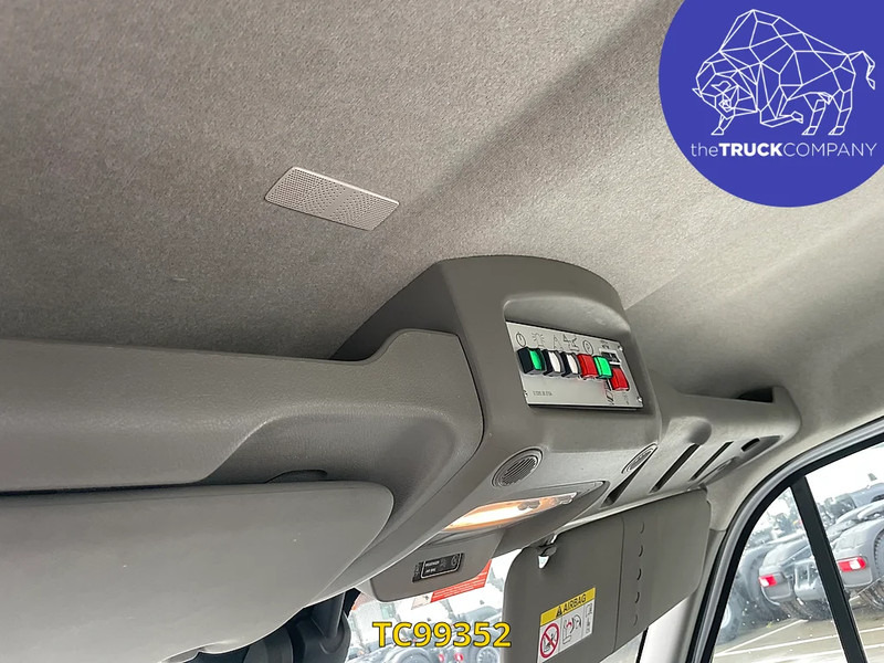 Renault Master Hoogtewerker - Фургон: фото 3 Renault Master Hoogtewerker - Фургон: фото 3