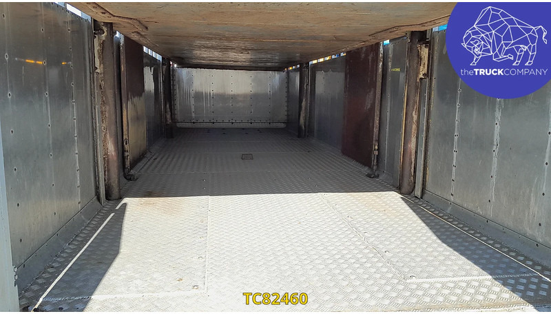 GHEYSEN & VERPOORT - Сельскохозяйственный прицеп: фото 4 GHEYSEN & VERPOORT - Сельскохозяйственный прицеп: фото 4