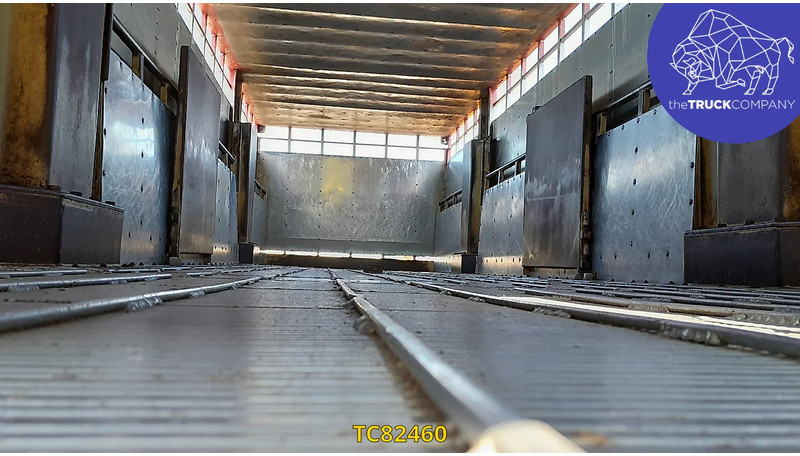 GHEYSEN & VERPOORT - Сельскохозяйственный прицеп: фото 3 GHEYSEN & VERPOORT - Сельскохозяйственный прицеп: фото 3