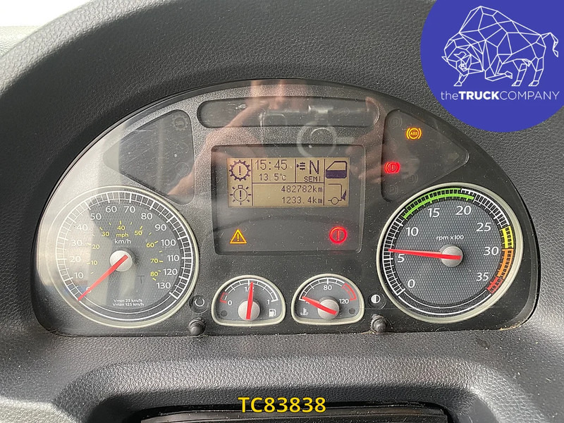 Iveco EuroCargo 120 E22 - Рефрижератор: фото 3 Iveco EuroCargo 120 E22 - Рефрижератор: фото 3