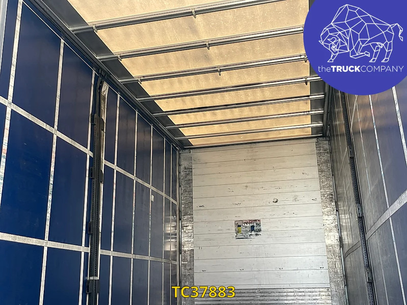 MAN TGL 220 - Тентованный грузовик: фото 2 MAN TGL 220 - Тентованный грузовик: фото 2