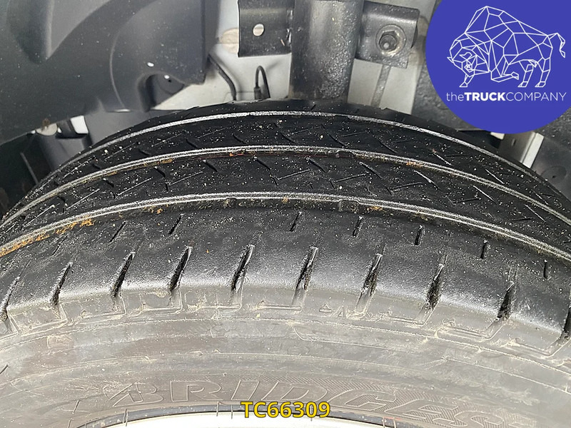 Легковой фургон Nissan Interstar 130.35 L2H2: фото 17 Легковой фургон Nissan Interstar 130.35 L2H2: фото 17