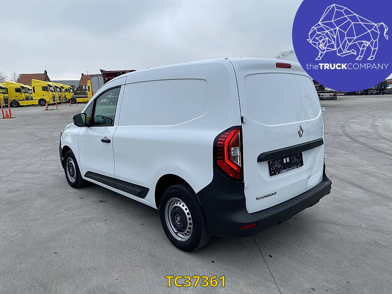 Renault Kangoo 1.5 DCI - Легковой фургон: фото 3 Renault Kangoo 1.5 DCI - Легковой фургон: фото 3