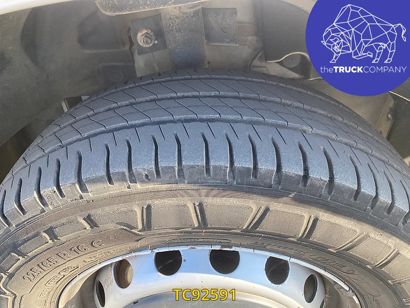 Renault Master 130 - Микроавтобус, Пассажирский фургон: фото 4 Renault Master 130 - Микроавтобус, Пассажирский фургон: фото 4