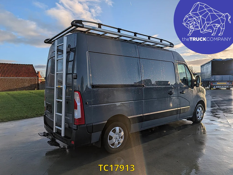 Renault Master в лизинг Renault Master: фото 6 Renault Master в лизинг Renault Master: фото 6