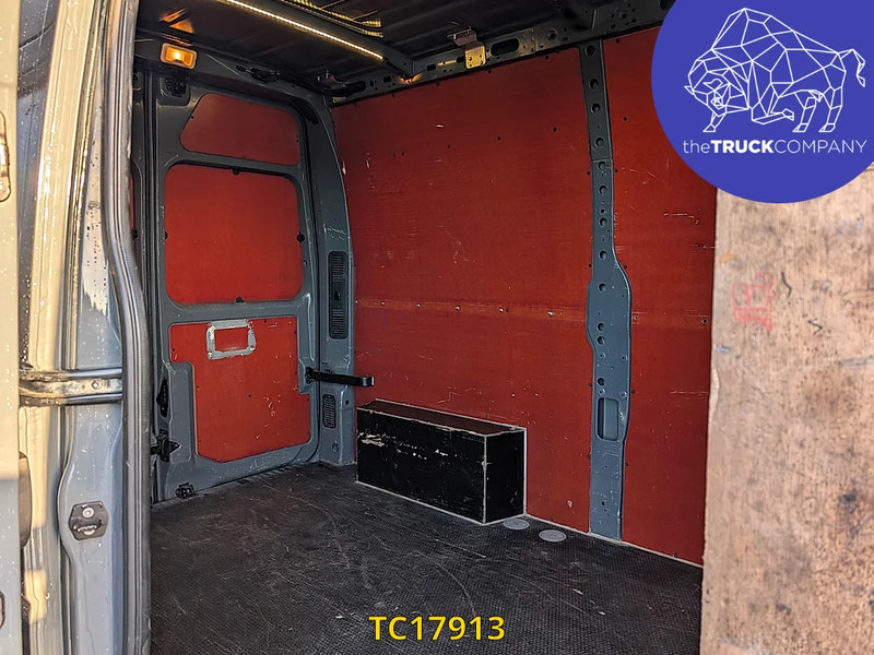 Renault Master в лизинг Renault Master: фото 13 Renault Master в лизинг Renault Master: фото 13